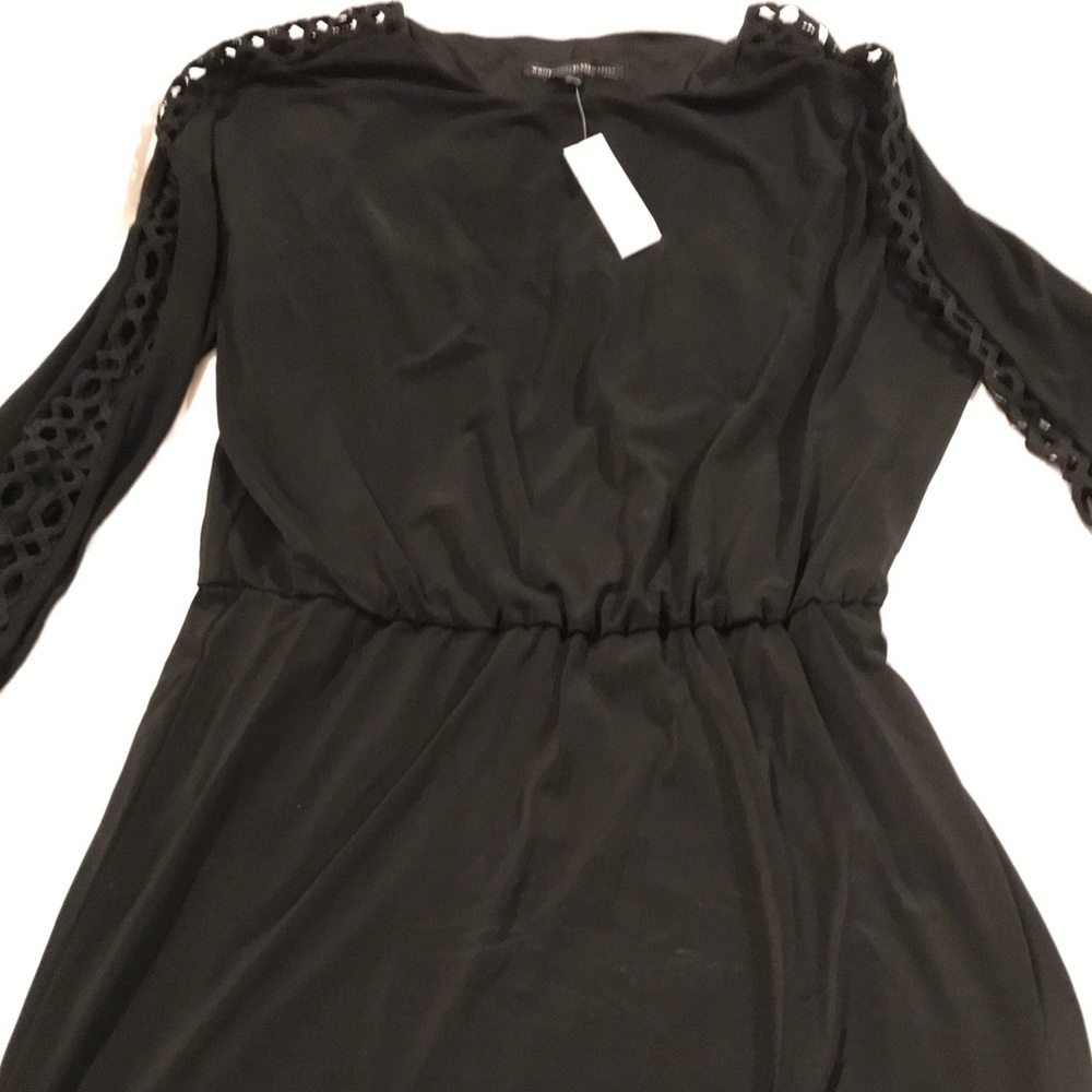 White House Black Market Dress